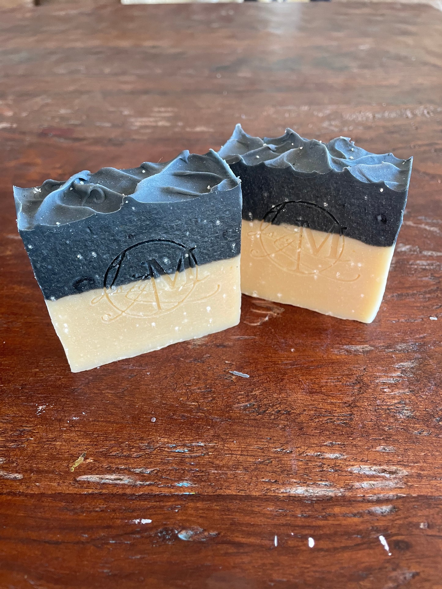 Unscented Activated Charcoal