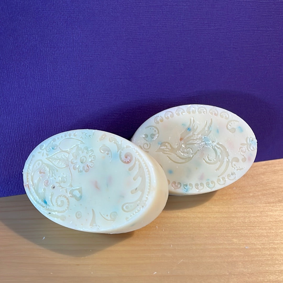 Confetti Unscented