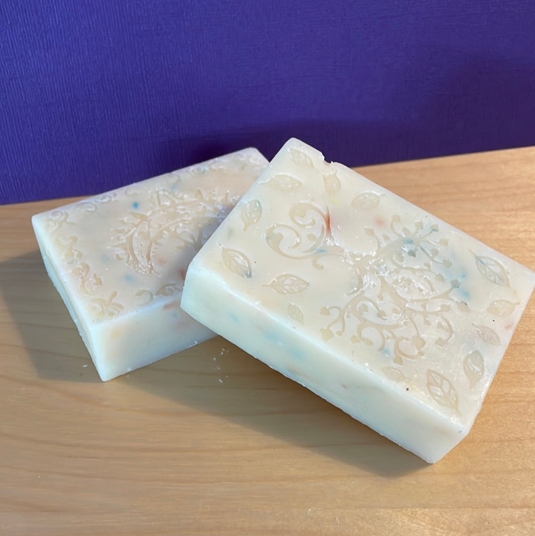 Confetti Unscented