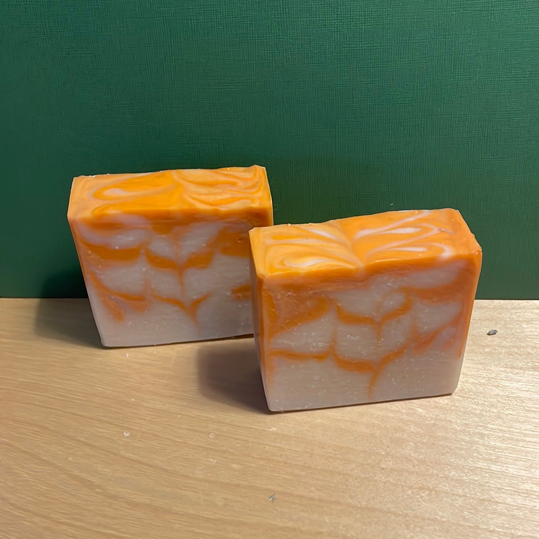 Light Orange
