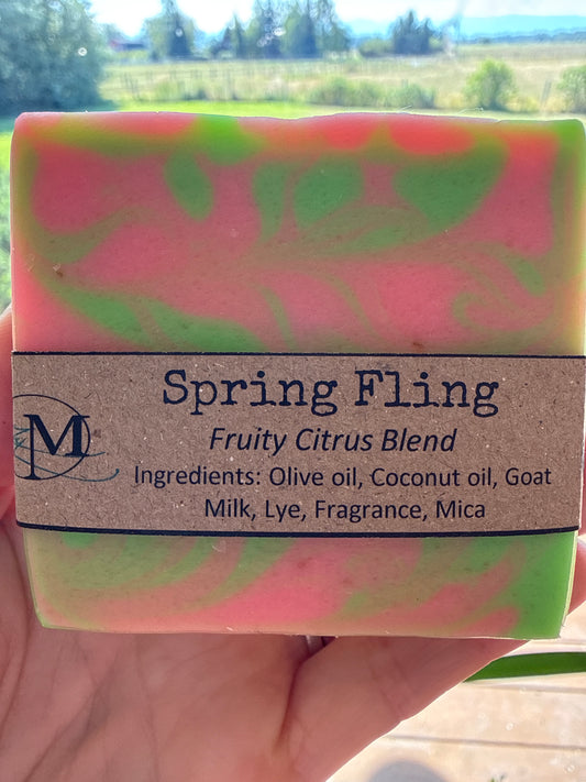Spring Fling